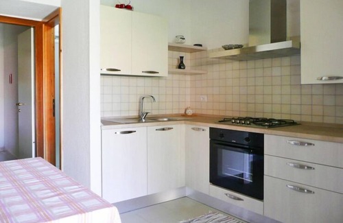 Costa Rei House | Terraced House by Sardinia's White Beaches