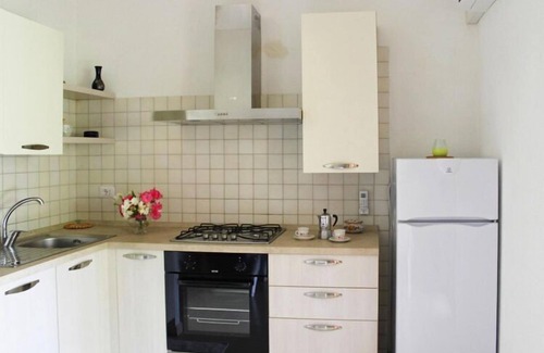 Costa Rei House | Terraced House by Sardinia's White Beaches
