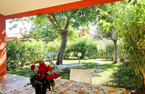 Costa Rei House | Terraced House by Sardinia's White Beaches