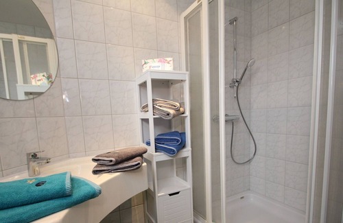 Klein Labenz House | Terraced house in the nature and holiday park