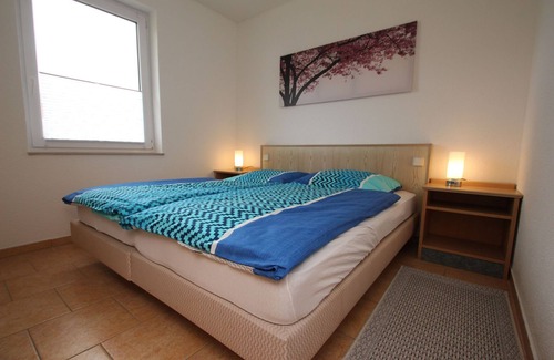 Klein Labenz House | Terraced house in the nature and holiday park
