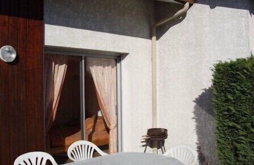 Biscarrosse Plage House | Terraced house seaside