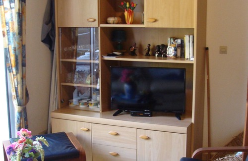 Biscarrosse Plage House | Terraced house seaside