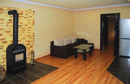 gmina Sianow House | Terraced house with pool and sauna, Sieciemin