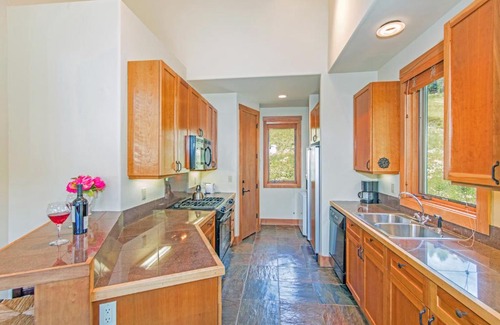 Mountain Village House | TERRACES 402 by Exceptional Stays