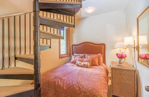Mountain Village House | TERRACES 402 by Exceptional Stays