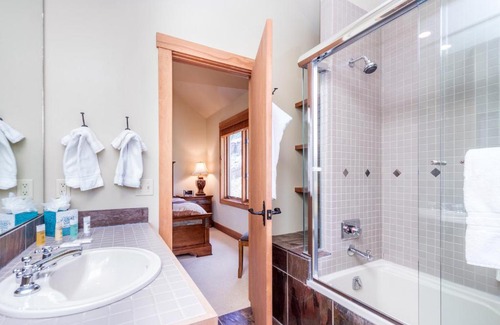 Mountain Village House | TERRACES 402 by Exceptional Stays