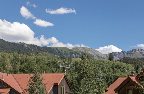 Mountain Village House | TERRACES 402 by Exceptional Stays
