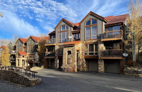 Mountain Village Apartment | Terraces 602 by Exceptional Stays