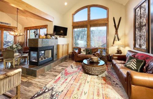 Mountain Village Apartment | Terraces 602 by Exceptional Stays