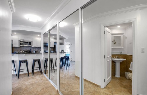 St. Lawrence Gap Condo | Terraces by the Sea, Condo in the South Coast Barbados
