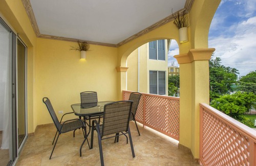St. Lawrence Gap Condo | Terraces by the Sea, Condo in the South Coast Barbados