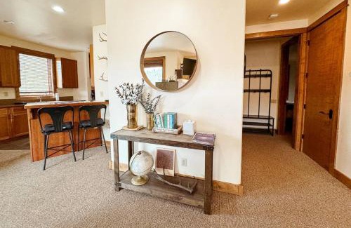 Mountain Village House | Terraces Meadow View
