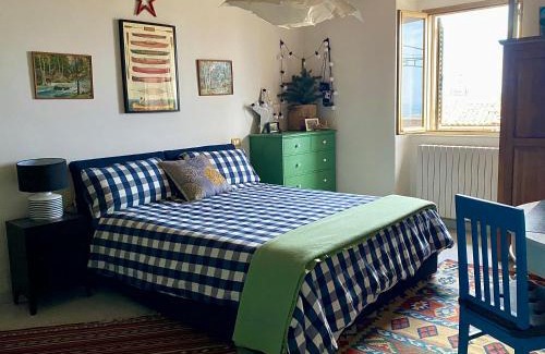 Penne House | Terracielo Ramona B&B Homestay Penne