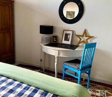Penne House | Terracielo Ramona B&B Homestay Penne