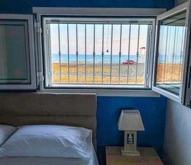 Latina Lido Apartment | Terracina Seaside Apartments