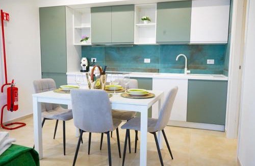 Latina Lido Apartment | Terracina Seaside Apartments
