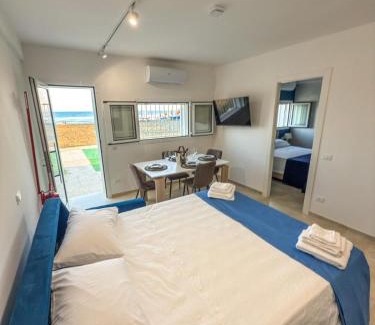 Latina Lido Apartment | Terracina Seaside Apartments