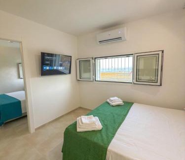 Latina Lido Apartment | Terracina Seaside Apartments