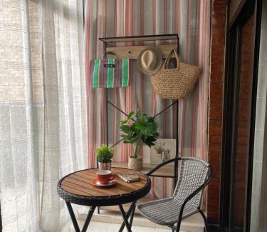 Tudela Apartment | Terracita de Gayarre