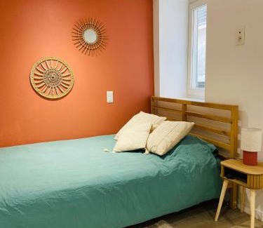 Auch Apartment | Terracotta, Appartement, Centre historique
