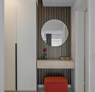 Drumul Taberei Apartment | Terracotta Oasis