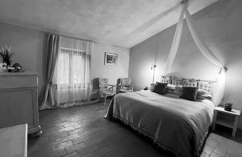 Chiusi Bed & Breakfast | TERRACQUA-an oasis of peace in the Tuscan hills