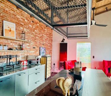 Pietrosella Resort | Terradigaya