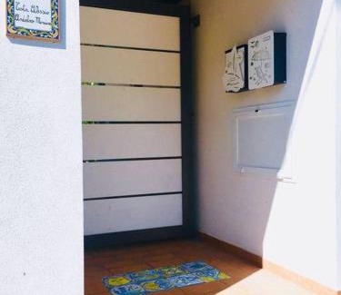 Milazzo House | TerraDiMare