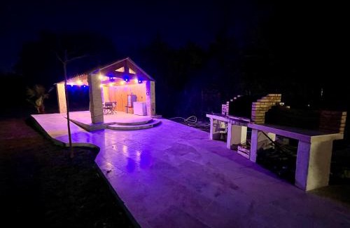 Sommieres Other | terrain avec Mobil-Home