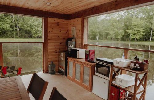 Notre-Dame-Auxiliatrice-de-Buckland Other | Terrain de camping