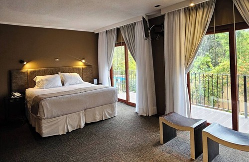 Vicuna Hotel | Terral Hotel & Spa