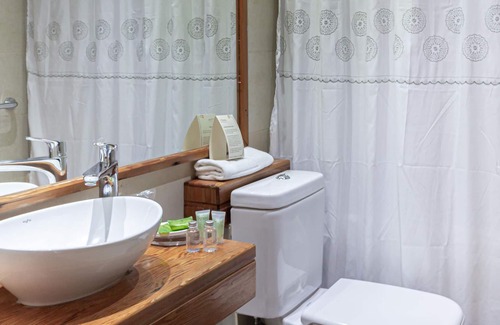 Vicuna Hotel | Terral Hotel & Spa