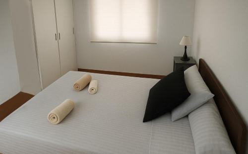 Plaza De La Costera Apartment | Terramar apartamento playa de Bellreguard