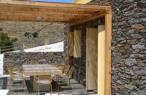 Kanala Villa | Terramare Villa's 3