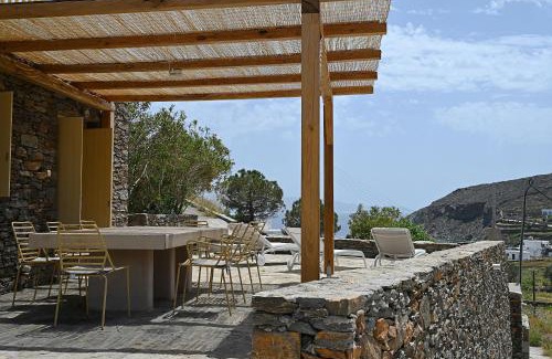 Kanala Villa | Terramare Villa's 3