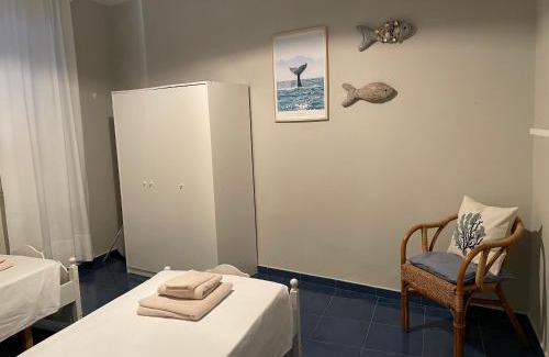 Castellabate Apartment | TERRAMARINA appartamenti La Casetta