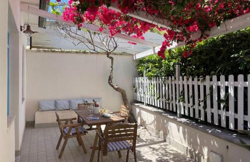 Castellabate Apartment | TERRAMARINA appartamenti La Casetta