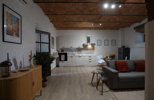 Passignano sul Trasimeno Apartment | TerraMia