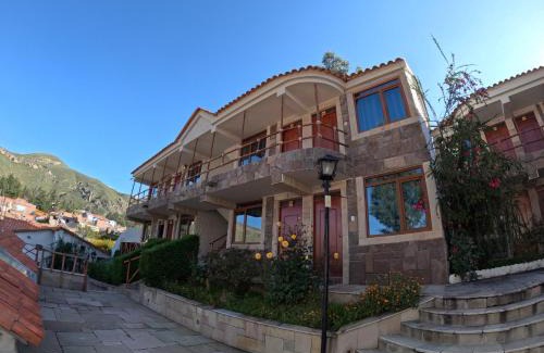 Coporaque Hotel | TerraMistica Colca Coporaque