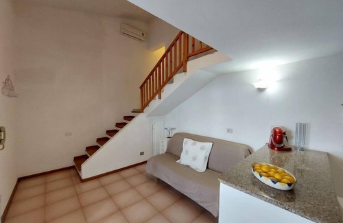 Osseddu Apartment | Terranoa by Interhome