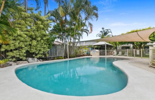 Noosaville Apartment | Terrapin Apartment 4