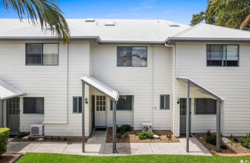 Noosaville Apartment | Terrapin Apartment 4