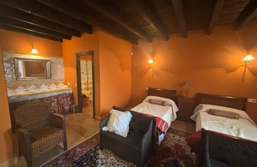 Fermoselle Hotel | Terraplén Seis Boutique Hotel