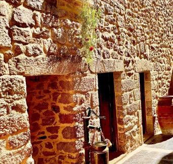 Fermoselle Hotel | Terraplén Seis Boutique Hotel