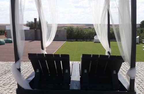 Beja House | Terras - Agroturismo & Vinhos