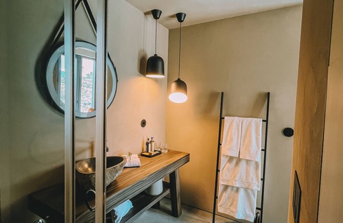 Videmonte Bed & Breakfast | TerraSense Mountain Charm Retreat & Farm