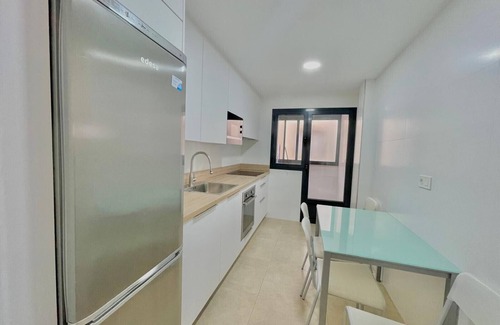 Torre del Mar Apartment | TERRASOL AZUCARERA 4