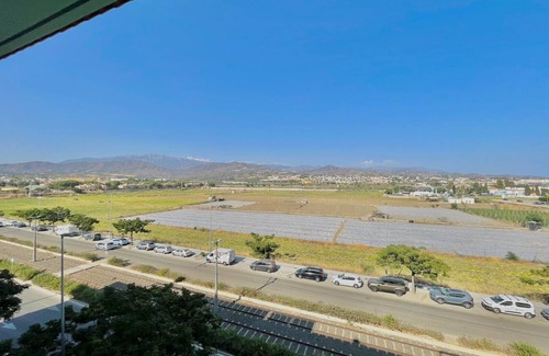 Torre del Mar Apartment | TERRASOL AZUCARERA 4