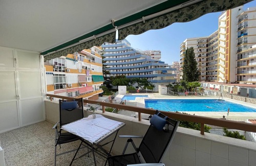 Torre del Mar Apartment | TERRASOL ESTRELLA 2